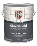 H&C ClariShield Solvent-Based Natural Look Sealer