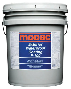 MAB Modac F Solvent Acrylic Coatings