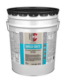 H&C Shield-Crete Solvent-Based Clear Top Coat