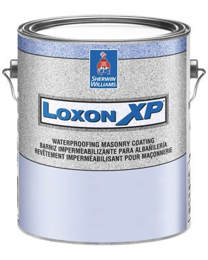 Loxon XP Masonry Coating