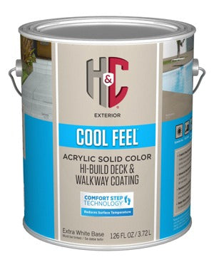 H&C Cool Feel