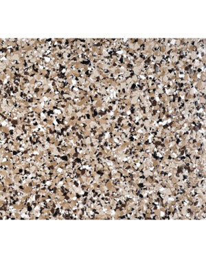 H&C Shield-Crete Deco-Flakes