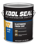 Kool Seal 7 Year Elastomeric Roof Coating