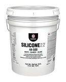 Uniflex Silicone22 Low Solid Rubberized Silicone Roof Coating