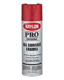 Krylon Professional All Surface Enamel