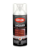 Krylon Lacquer Spray