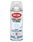 Krylon ColorMaster Acrylic Crystal Clear