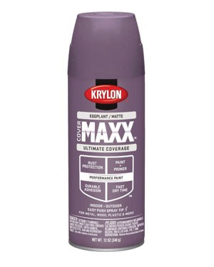 Krylon COVERMAXX Paint