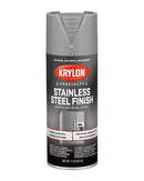 Krylon Stainless Steel Paint