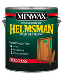 Minwax Indoor/Outdoor Helmsman Spar Urethane