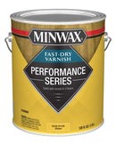 Minwax Performance Series Fast-Dry Varnish