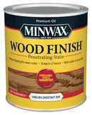 Minwax Wood Finish