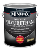 Minwax Fast-Drying Polyurethane 350 VOC