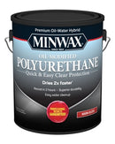 Minwax Water-Based Oil-Modified Polyurethane