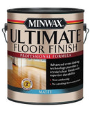 Minwax Ultimate Floor Finish