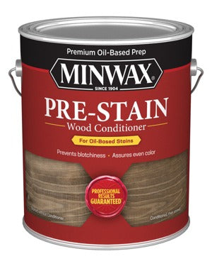 Minwax Pre-Stain Wood Conditioner