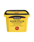 Minwax Stainable Wood Filler