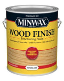 Minwax Wood Finish 250 VOC Compliant