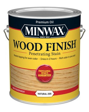 Minwax Wood Finish 250 VOC Compliant