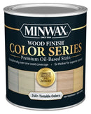 Minwax Wood Finish Color Series