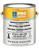 Pro Industrial Waterbased Catalyzed Epoxy