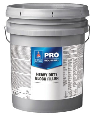 Pro Industrial Heavy Duty Block Filler