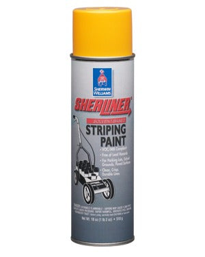 SherLiner Striping Paint