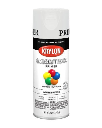 Krylon COLORmaxx Primer