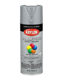 Krylon COLORmaxx Metallic Paint