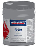 American Safety Technologies AS-250 Non-Slip Floor and Deck Coating