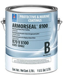 Armorseal 8100 Hardener