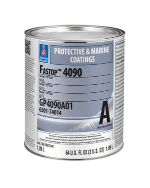 FasTop 4090