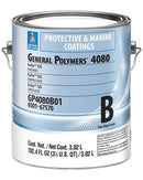 FasTop 4080 Hardener