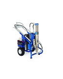 Graco Roof Rig GH 833 Gas Hydraulic Sprayer