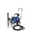 Graco DutyMax GH 675DI Gas Hydraulic Airless Paint Sprayer