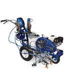 Graco LineLazer 130HS Gas Hydraulic Airless Line Striper