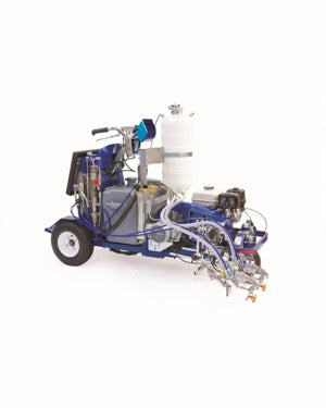 Graco LineLazer V 250 SPS