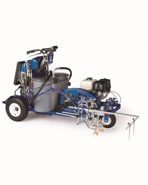 Graco LineLazer V 250 DC