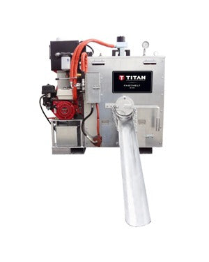 Titan FastMelt 650
