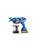 Graco Ultimate MX Cordless Handheld Airless Sprayer