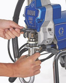 Graco NOVA 390 PC Electric Airless Sprayer
