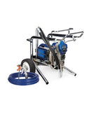 Graco Ultimate NOVA 395 PC Electric Airless Sprayer