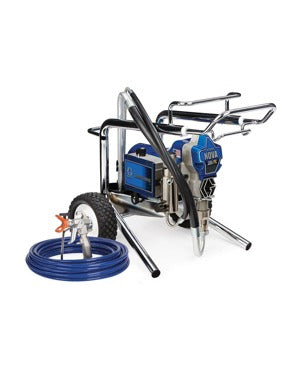 Graco Ultimate NOVA 395 PC Electric Airless Sprayer