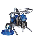 Graco Ultimate MX II 495 PC Pro Electric Airless Sprayer