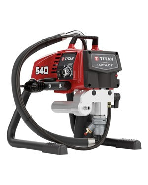 Titan Impact 540 Electric Airless Sprayer