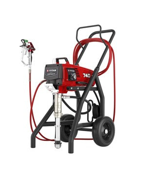 Titan Impact 740 Electric Airless Sprayer