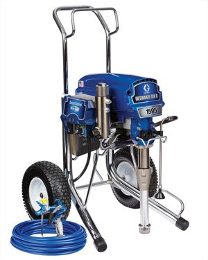Graco Ultimate MX II 1595 Standard Electric Airless Sprayer