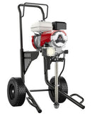 Titan Elite 3500 Gas Hydraulic Airless Sprayer