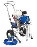 Graco GMAX II 3900 Standard Gas Airless Sprayer Hi-Boy