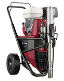 Titan PowrBeast 9700 Gas Airless Sprayer